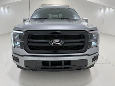 2026 Ford F-150 Lariat Truck V6 EcoBoost - Photo 2