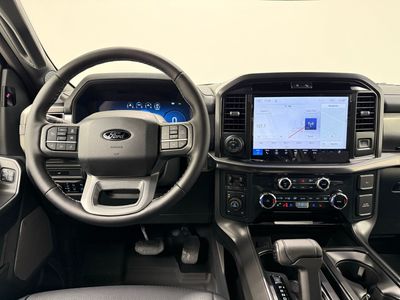 2026 Ford F-150 Lariat Truck V6 EcoBoost - Photo 30