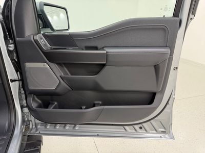 2026 Ford F-150 Lariat Truck V6 EcoBoost - Photo 35