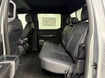 2026 Ford F-150 Lariat Truck V6 EcoBoost - Photo 27
