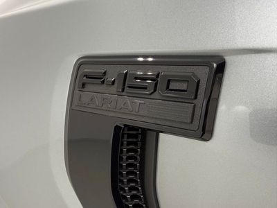 2026 Ford F-150 Lariat Truck V6 EcoBoost - Photo 12
