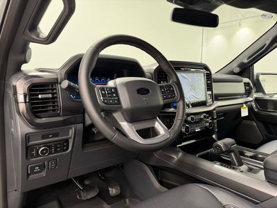 2026 Ford F-150 Lariat Truck V6 EcoBoost - Photo 18