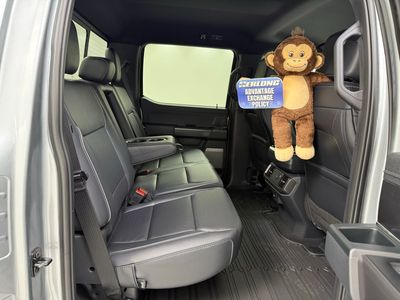 2026 Ford F-150 Lariat Truck V6 EcoBoost - Photo 32