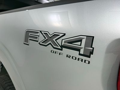 2026 Ford F-150 Lariat Truck V6 EcoBoost - Photo 11