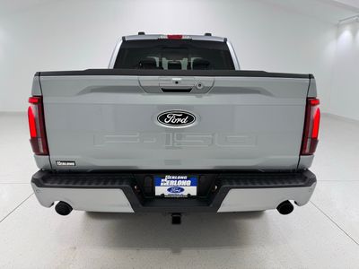 2026 Ford F-150 Lariat Truck V6 EcoBoost - Photo 7