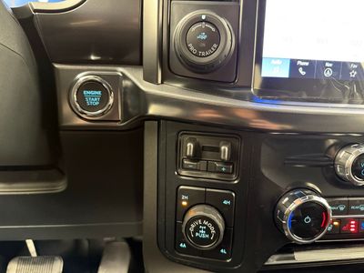 2026 Ford F-150 Lariat Truck V6 EcoBoost - Photo 24