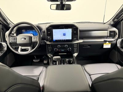 2026 Ford F-150 Lariat Truck V6 EcoBoost - Photo 31