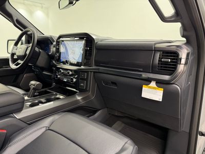 2026 Ford F-150 Lariat Truck V6 EcoBoost - Photo 34