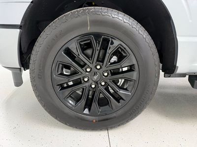 2026 Ford F-150 Lariat Truck V6 EcoBoost - Photo 13