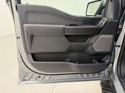 2026 Ford F-150 Lariat Truck V6 EcoBoost - Photo 14