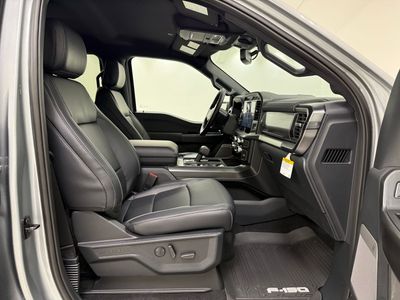 2026 Ford F-150 Lariat Truck V6 EcoBoost - Photo 33
