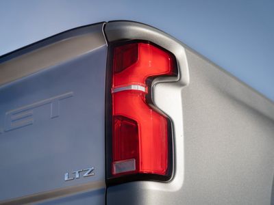 2024 Chevrolet Silverado 2500HD - Photo 22