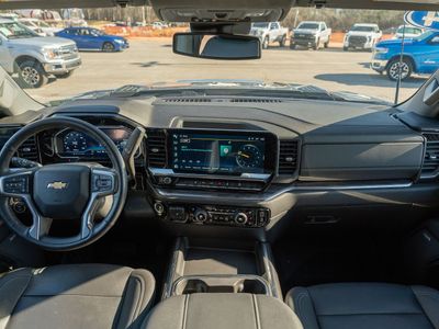 2024 Chevrolet Silverado 2500HD - Photo 30