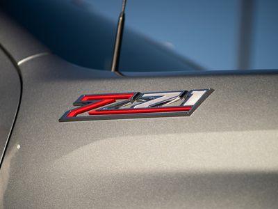 2024 Chevrolet Silverado 2500HD - Photo 13