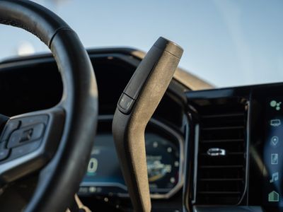 2024 Chevrolet Silverado 2500HD - Photo 36