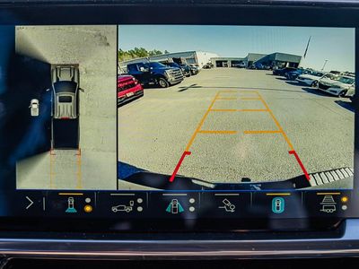 2024 Chevrolet Silverado 2500HD - Photo 38