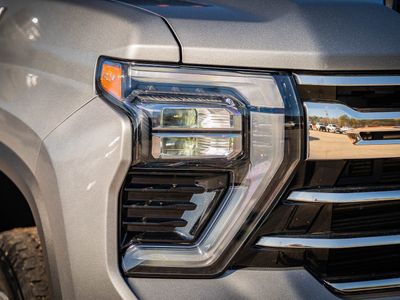 2024 Chevrolet Silverado 2500HD - Photo 10
