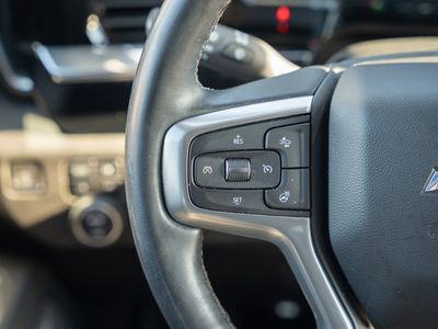2024 Chevrolet Silverado 2500HD - Photo 34