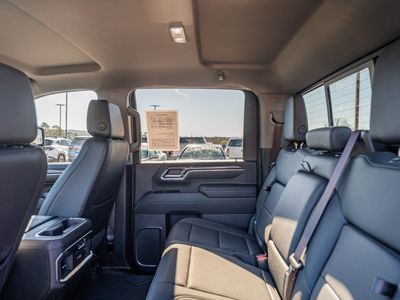 2024 Chevrolet Silverado 2500HD - Photo 25