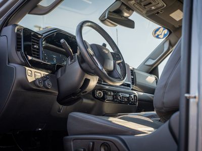 2024 Chevrolet Silverado 2500HD - Photo 26