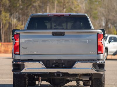 2024 Chevrolet Silverado 2500HD - Photo 6
