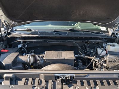 2024 Chevrolet Silverado 2500HD - Photo 29