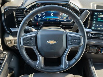 2024 Chevrolet Silverado 2500HD - Photo 31