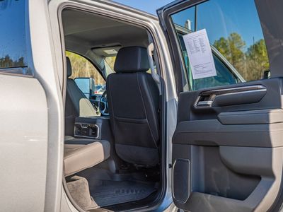 2024 Chevrolet Silverado 2500HD - Photo 20