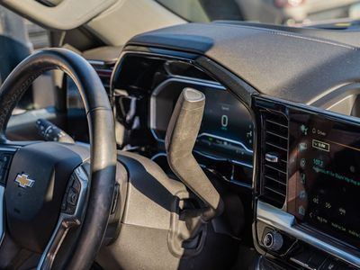 2024 Chevrolet Silverado 2500HD - Photo 17