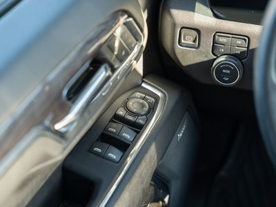 2024 Chevrolet Silverado 2500HD - Photo 33