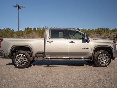 2024 Chevrolet Silverado 2500HD - Photo 8
