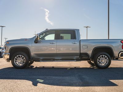 2024 Chevrolet Silverado 2500HD - Photo 4