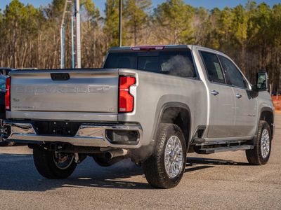 2024 Chevrolet Silverado 2500HD - Photo 7