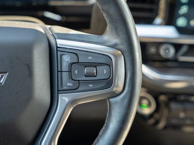 2024 Chevrolet Silverado 2500HD - Photo 35