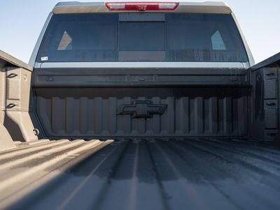 2024 Chevrolet Silverado 2500HD - Photo 24