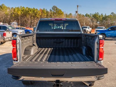 2024 Chevrolet Silverado 2500HD - Photo 23