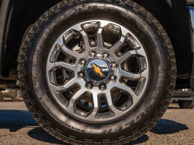 2024 Chevrolet Silverado 2500HD - Photo 9