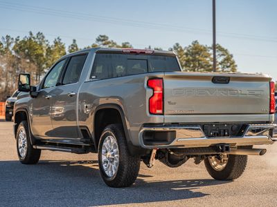 2024 Chevrolet Silverado 2500HD - Photo 5