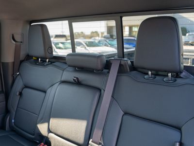 2024 Chevrolet Silverado 2500HD - Photo 27