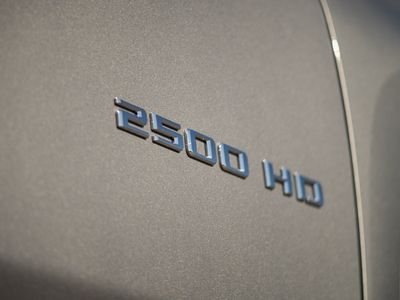 2024 Chevrolet Silverado 2500HD - Photo 12