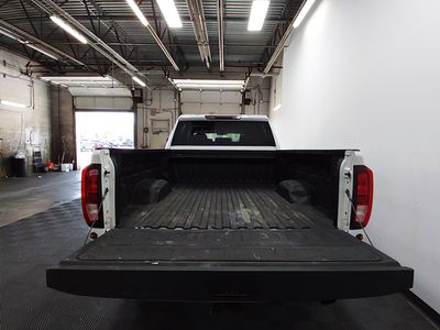 2021 GMC Sierra 2500HD - Photo 11
