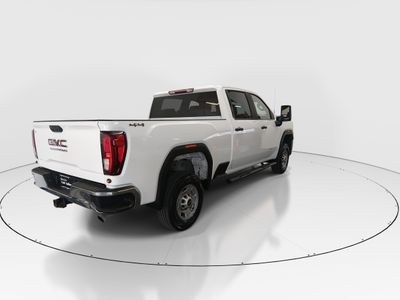 2021 GMC Sierra 2500HD - Photo 7