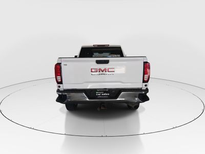 2021 GMC Sierra 2500HD - Photo 6