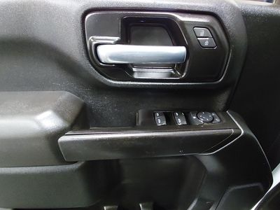 2021 GMC Sierra 2500HD - Photo 20