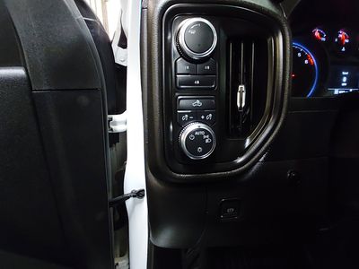 2021 GMC Sierra 2500HD - Photo 13