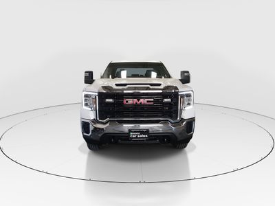 2021 GMC Sierra 2500HD - Photo 2
