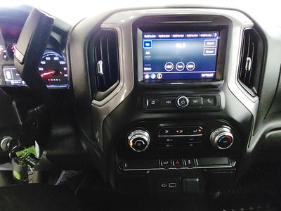 2021 GMC Sierra 2500HD - Photo 18