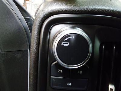 2021 GMC Sierra 2500HD - Photo 16