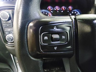 2021 GMC Sierra 2500HD - Photo 12