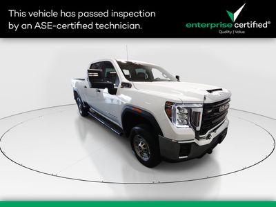 2021 GMC Sierra 2500HD - Photo 1